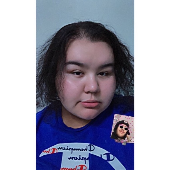 Meet your Posher, Kaylynn - Picture 1 of 1